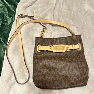 Michael Kors crossbody